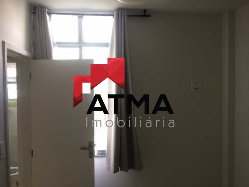 Apartamento à venda com 1 quarto, 35m² - Foto 4