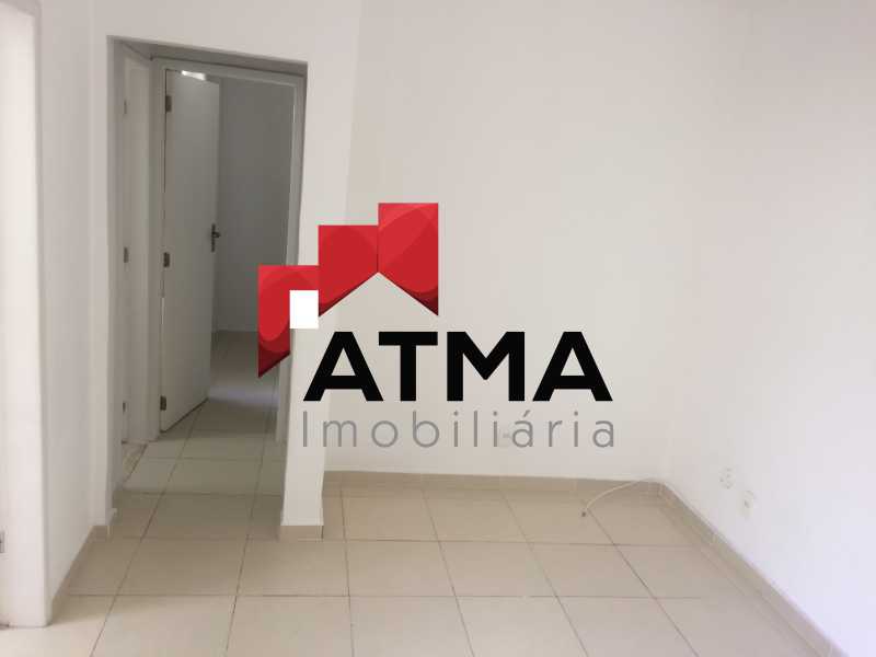 Apartamento à venda com 1 quarto, 35m² - Foto 5