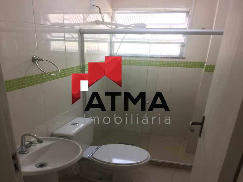 Apartamento à venda com 1 quarto, 35m² - Foto 6