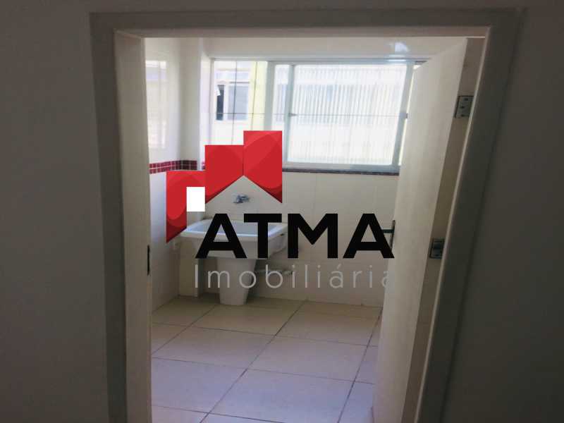 Apartamento à venda com 1 quarto, 35m² - Foto 7