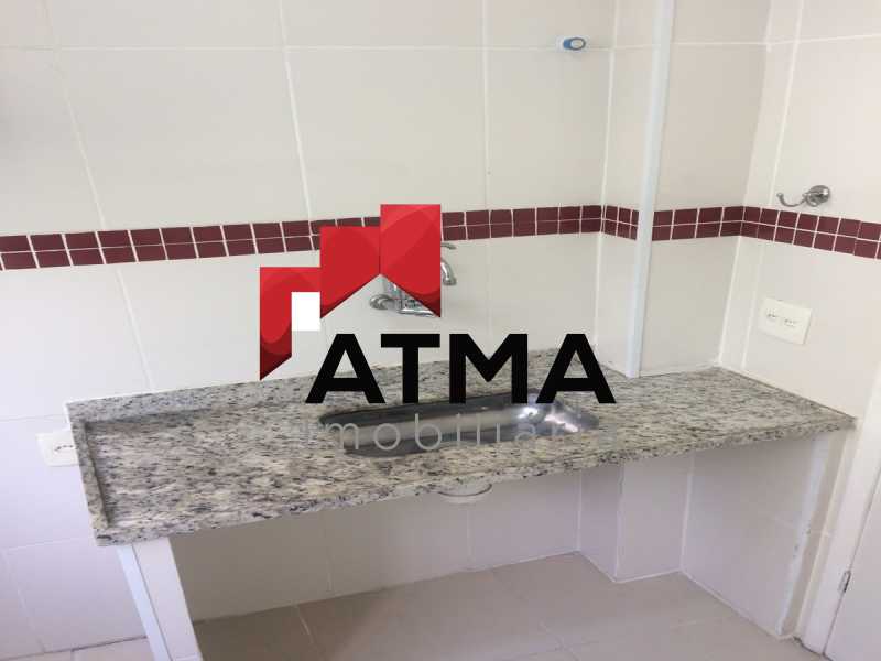 Apartamento à venda com 1 quarto, 35m² - Foto 8