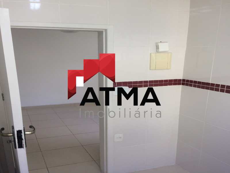Apartamento à venda com 1 quarto, 35m² - Foto 9