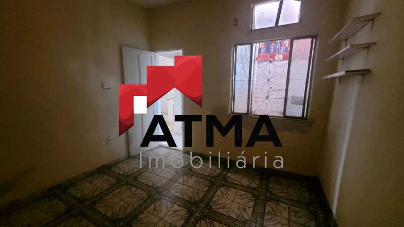 Casa, 1 quarto, 42 m² - Foto 2