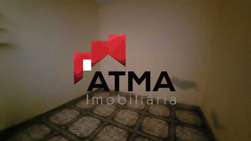Casa, 1 quarto, 42 m² - Foto 3