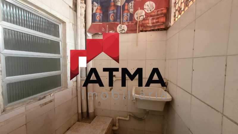 Casa, 1 quarto, 42 m² - Foto 4