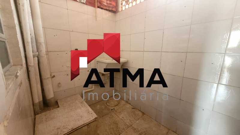 Casa, 1 quarto, 42 m² - Foto 5