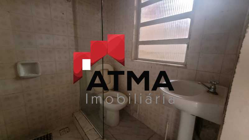 Casa, 1 quarto, 42 m² - Foto 7
