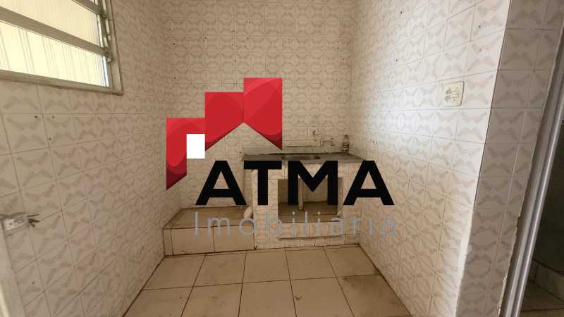 Casa, 1 quarto, 42 m² - Foto 8