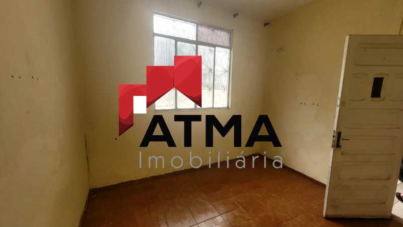 Casa, 1 quarto, 42 m² - Foto 9