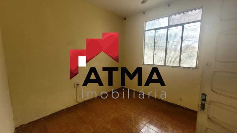 Casa, 1 quarto, 42 m² - Foto 10