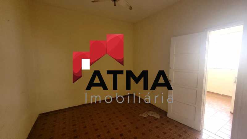 Casa, 1 quarto, 42 m² - Foto 12