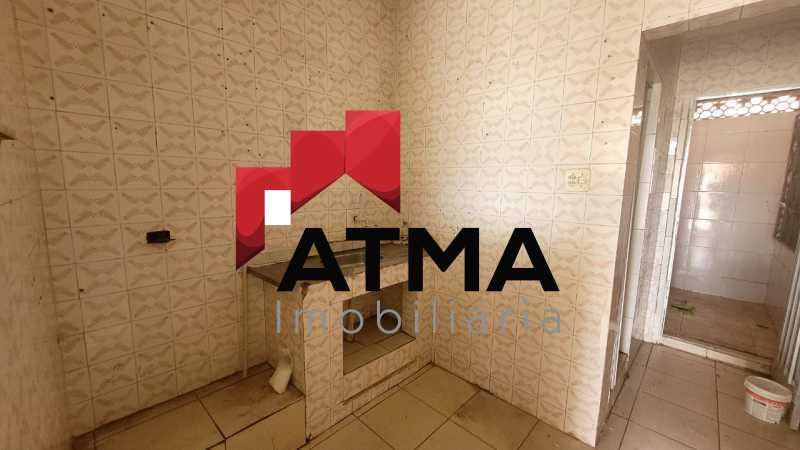 Casa, 1 quarto, 42 m² - Foto 15