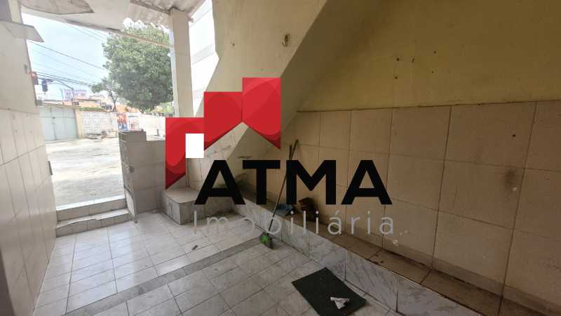 Casa, 1 quarto, 42 m² - Foto 16