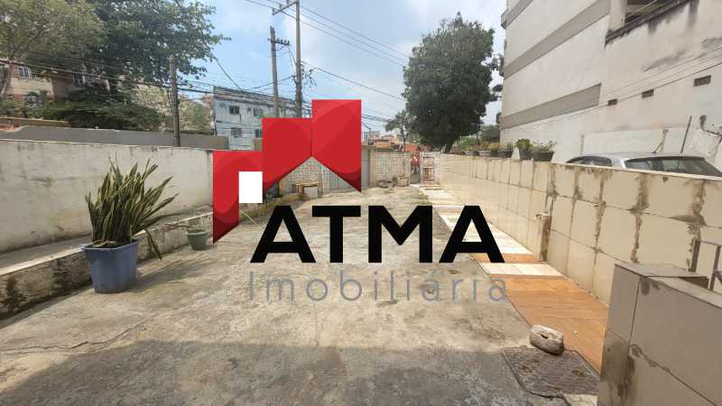 Casa, 1 quarto, 42 m² - Foto 18