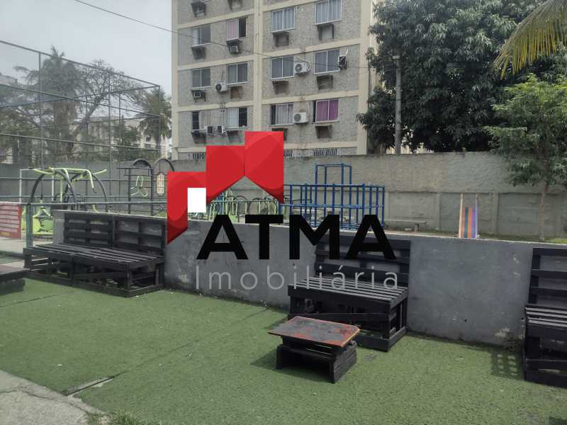 Apartamento, 2 quartos, 45 m² - Foto 13