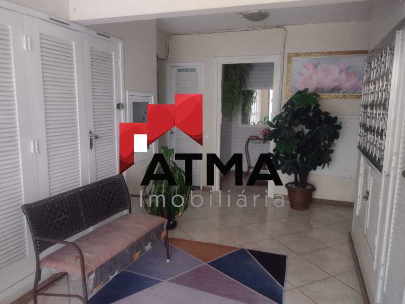Apartamento, 2 quartos, 45 m² - Foto 10