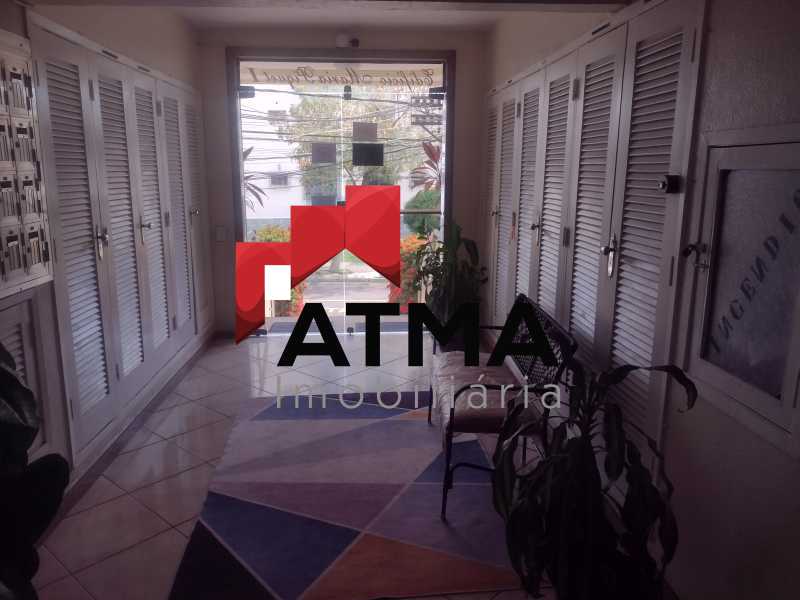 Apartamento, 2 quartos, 45 m² - Foto 11