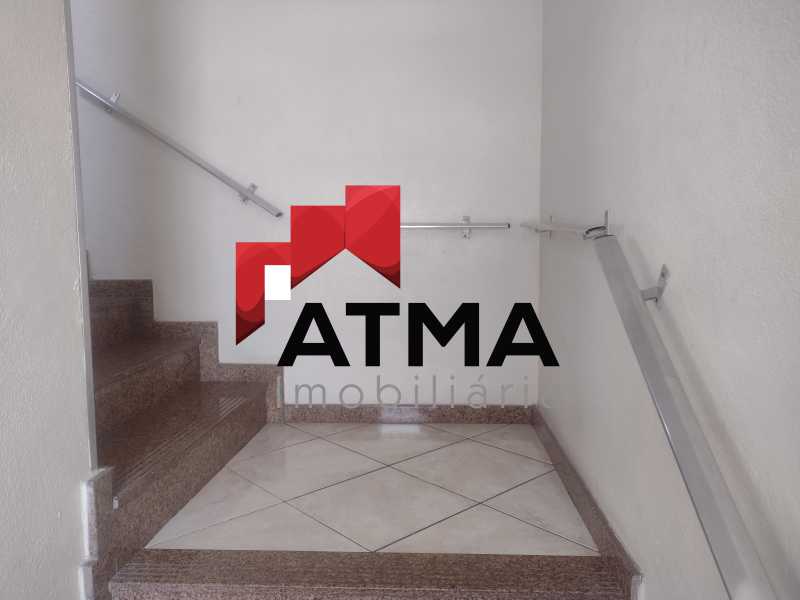 Apartamento, 2 quartos, 45 m² - Foto 9