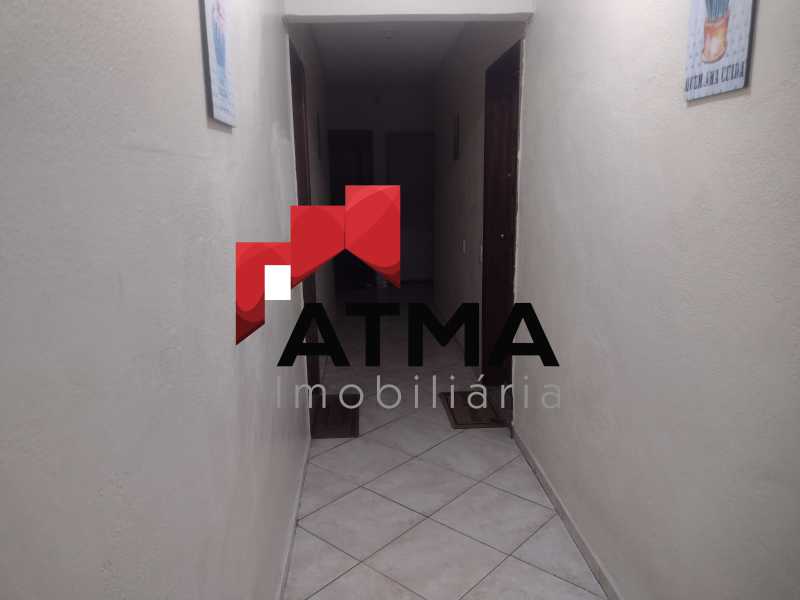 Apartamento, 2 quartos, 45 m² - Foto 3