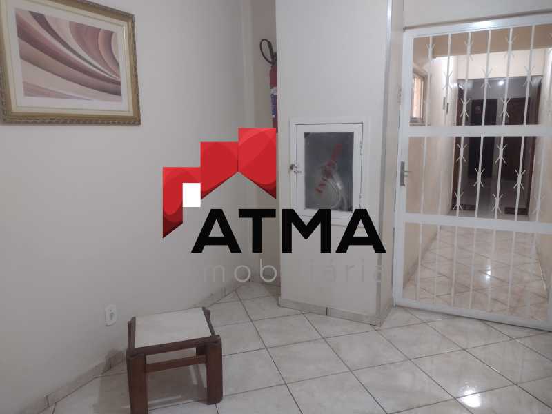 Apartamento, 2 quartos, 45 m² - Foto 8