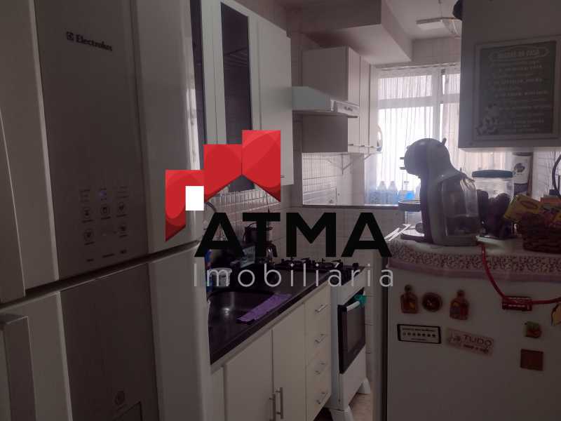 Apartamento, 2 quartos, 45 m² - Foto 6
