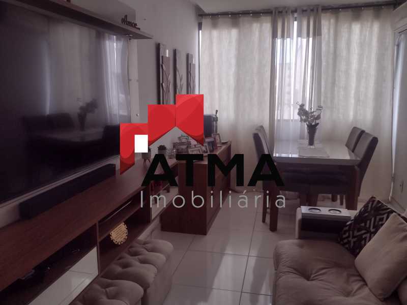 Apartamento, 2 quartos, 45 m² - Foto 2