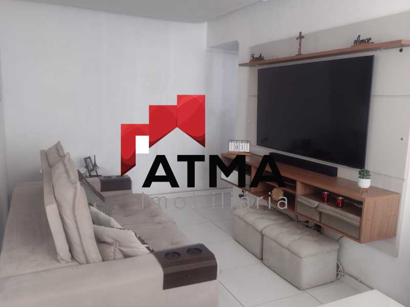 Apartamento, 2 quartos, 45 m² - Foto 1