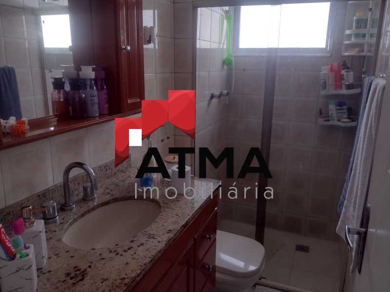 Apartamento, 2 quartos, 45 m² - Foto 7
