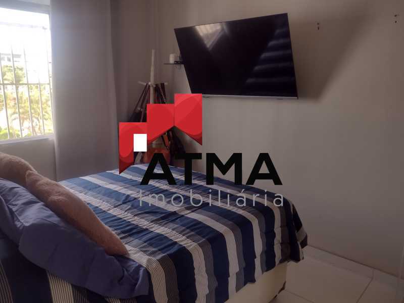 Apartamento, 2 quartos, 45 m² - Foto 4