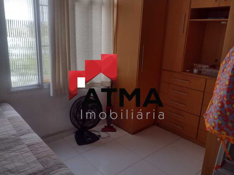 Apartamento, 2 quartos, 45 m² - Foto 5