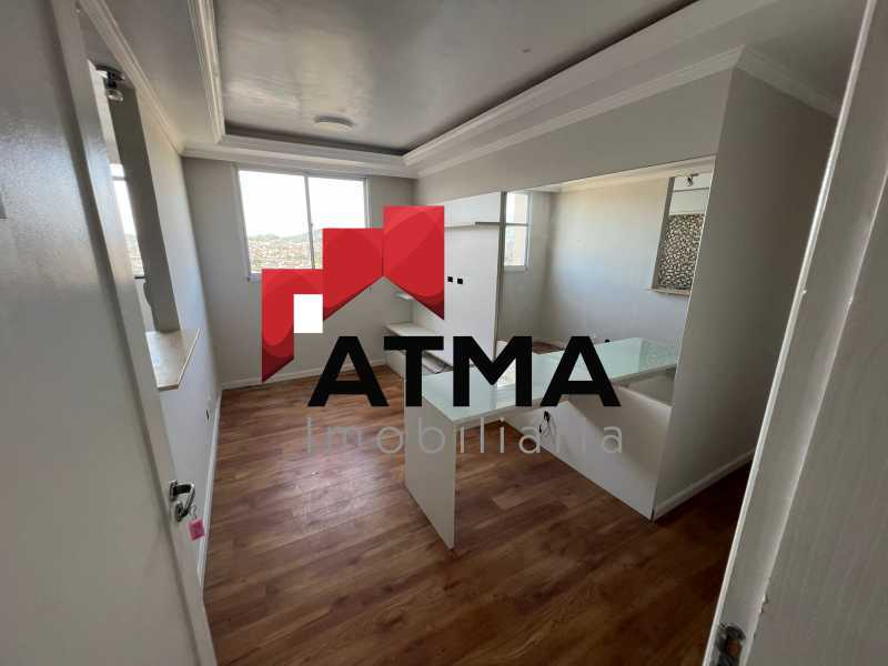 Apartamento, 2 quartos, 47 m² - Foto 2