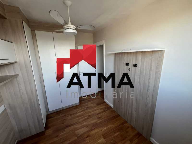 Apartamento, 2 quartos, 47 m² - Foto 5