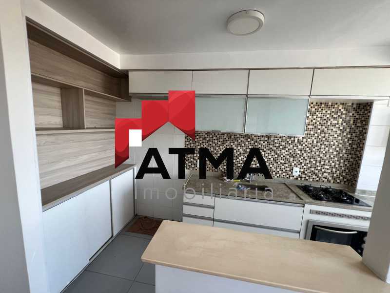 Apartamento, 2 quartos, 47 m² - Foto 3