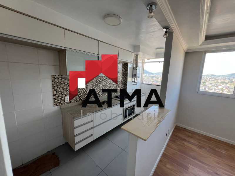 Apartamento, 2 quartos, 47 m² - Foto 4