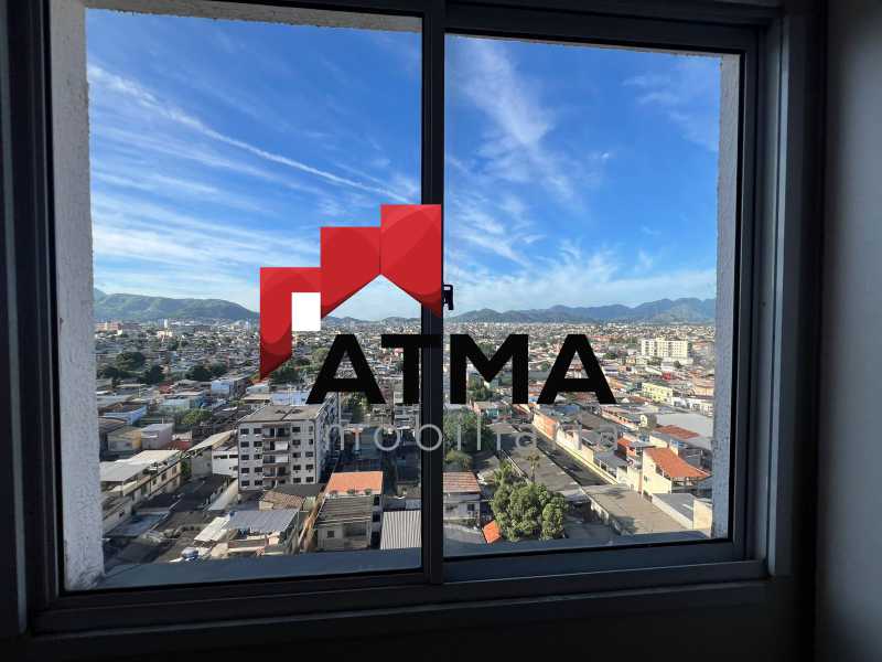 Apartamento, 2 quartos, 47 m² - Foto 6