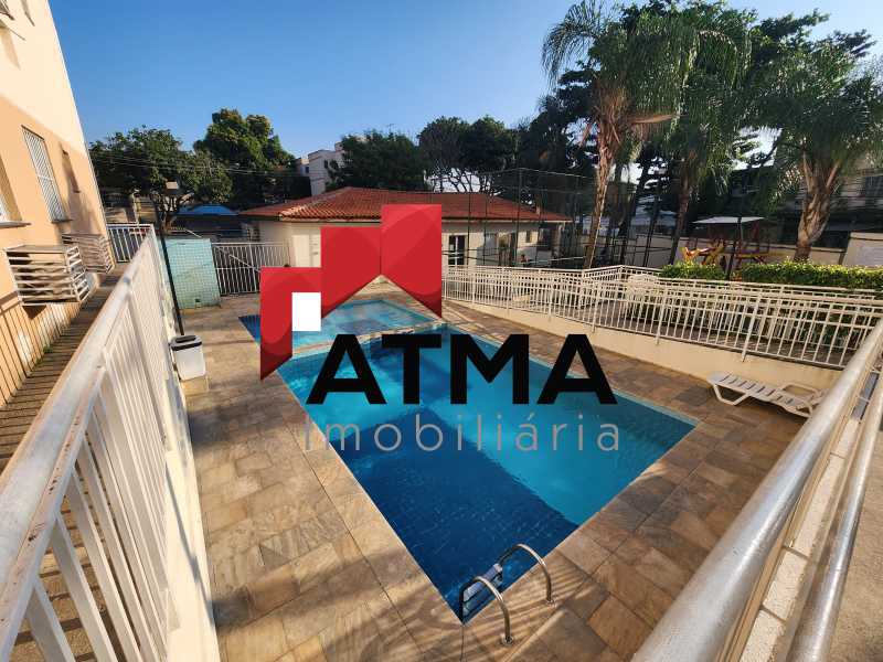 Apartamento, 2 quartos, 47 m² - Foto 1