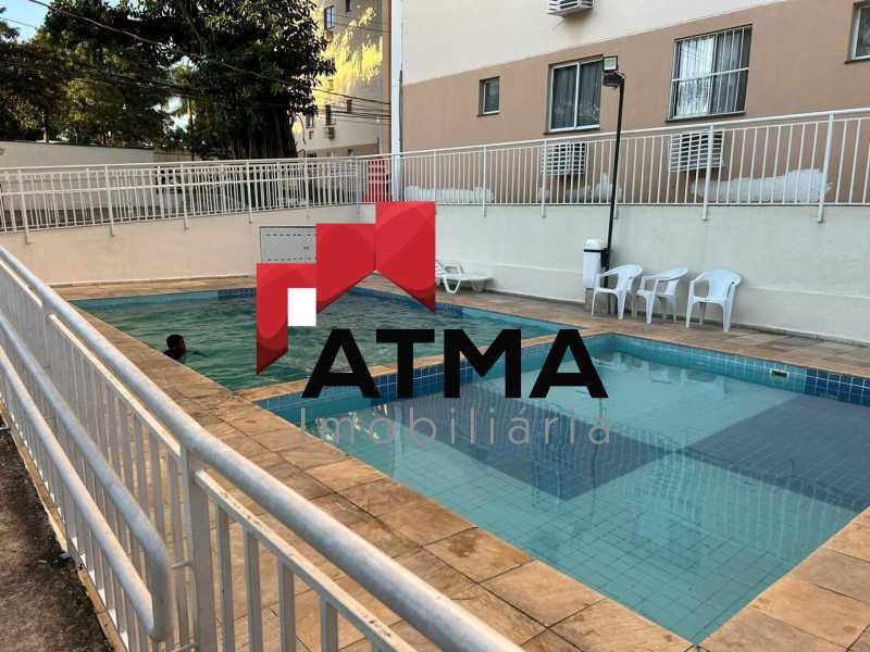 Apartamento, 2 quartos, 47 m² - Foto 7