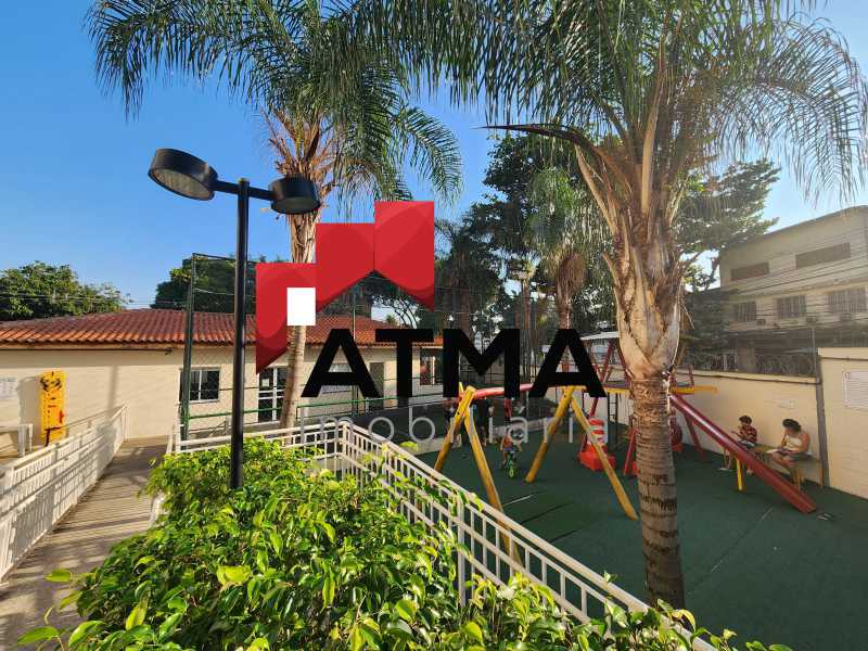 Apartamento, 2 quartos, 47 m² - Foto 9