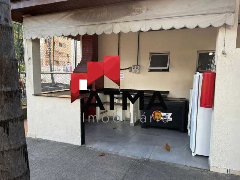 Apartamento, 2 quartos, 47 m² - Foto 12