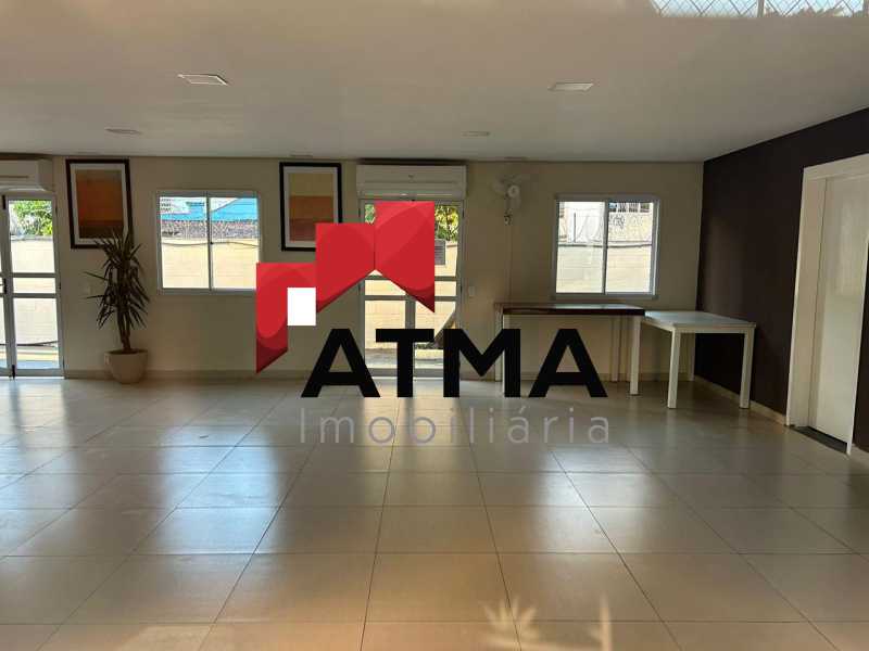 Apartamento, 2 quartos, 47 m² - Foto 13