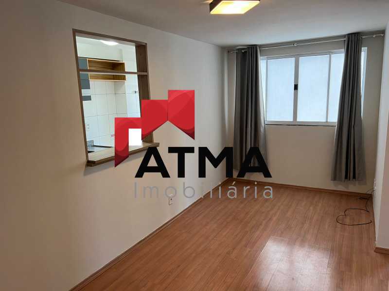 Apartamento, 2 quartos, 46 m² - Foto 2