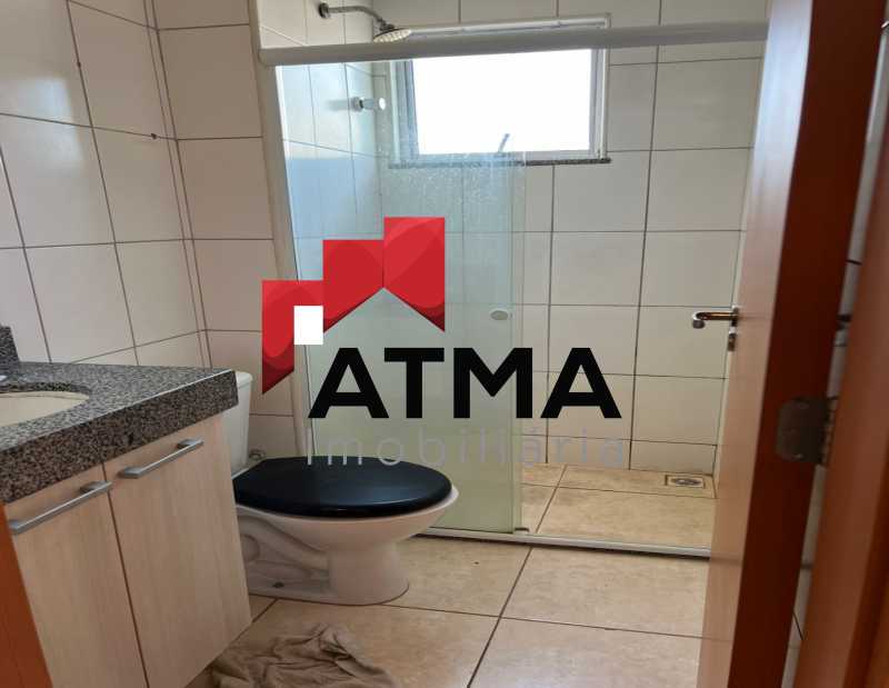 Apartamento, 2 quartos, 46 m² - Foto 6