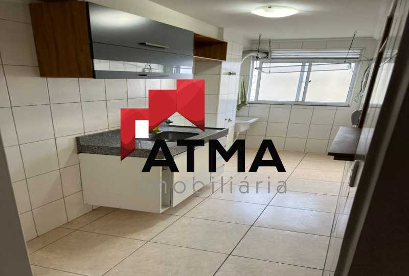 Apartamento, 2 quartos, 46 m² - Foto 4