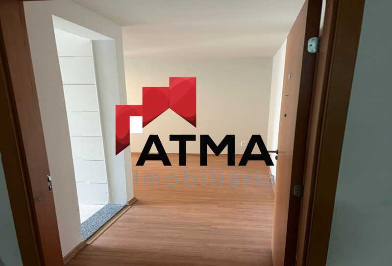 Apartamento, 2 quartos, 46 m² - Foto 5