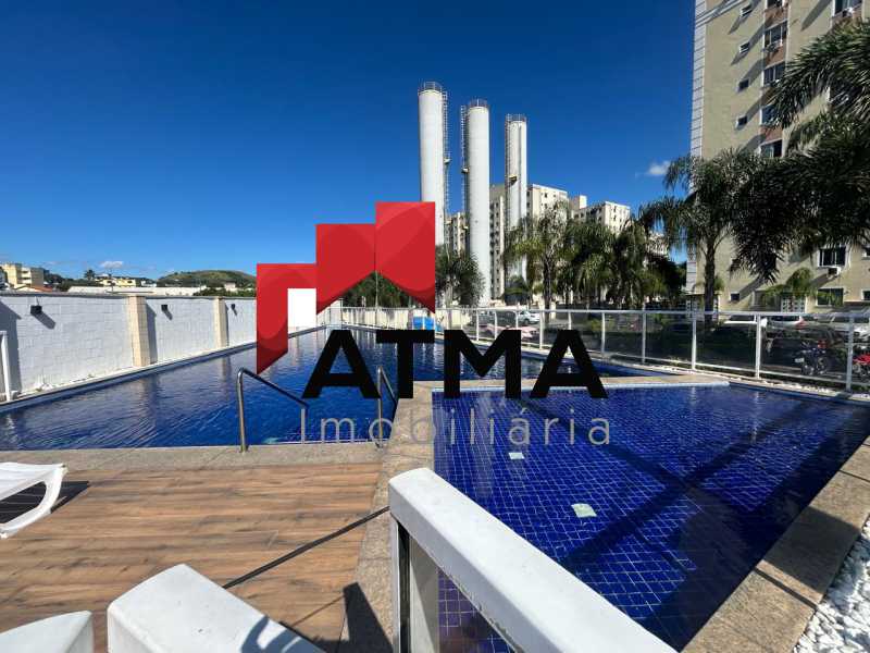 Apartamento, 2 quartos, 46 m² - Foto 1