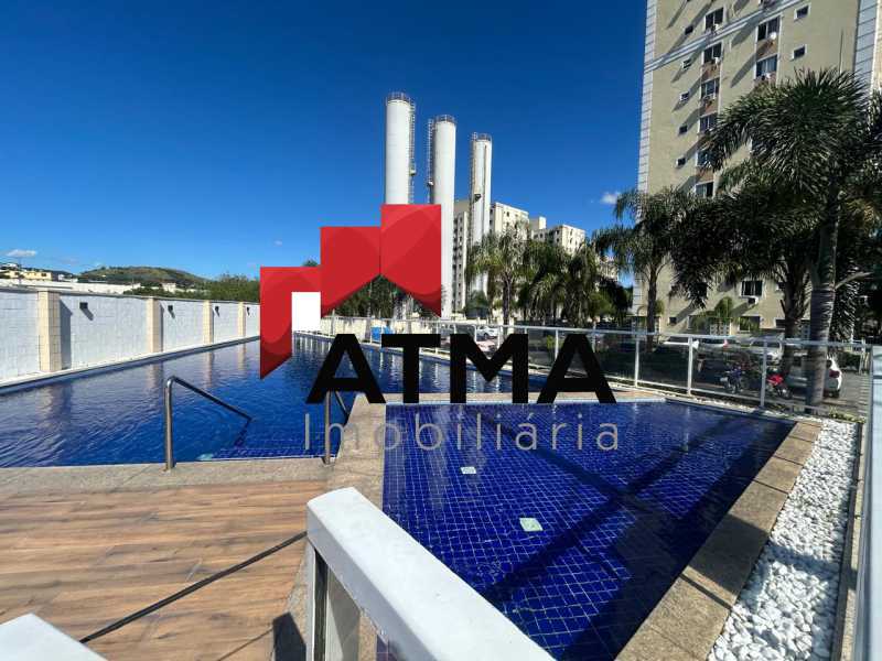 Apartamento, 2 quartos, 46 m² - Foto 7