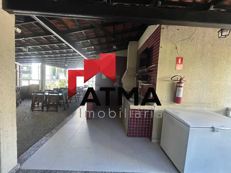 Apartamento, 2 quartos, 46 m² - Foto 8