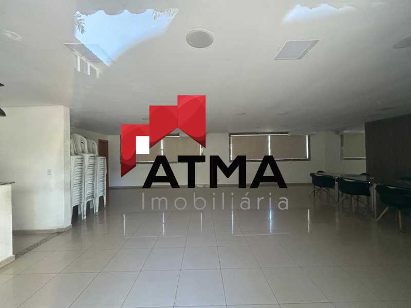 Apartamento, 2 quartos, 46 m² - Foto 9