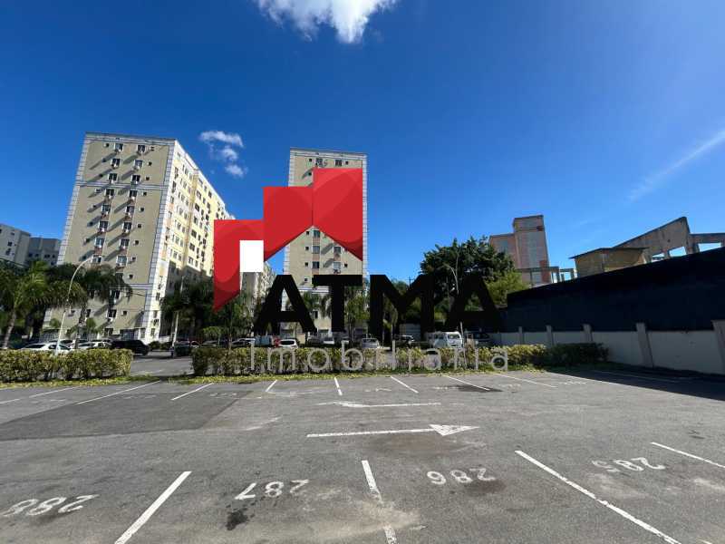 Apartamento, 2 quartos, 46 m² - Foto 12