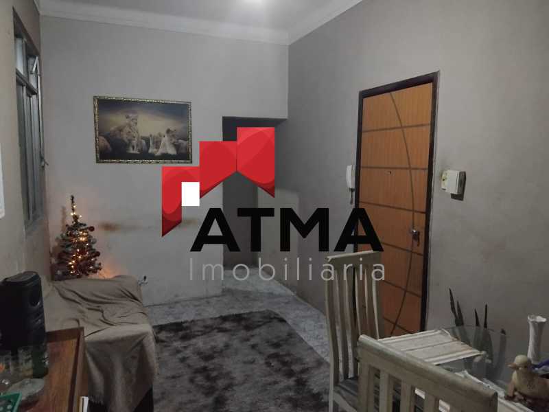 Apartamento, 2 quartos, 54 m² - Foto 2
